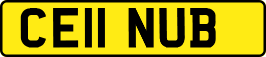 CE11NUB