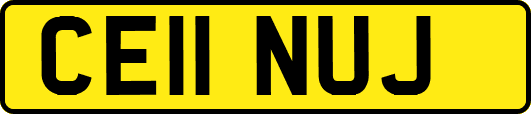 CE11NUJ