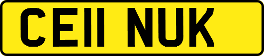 CE11NUK