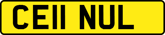 CE11NUL