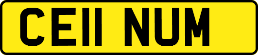 CE11NUM