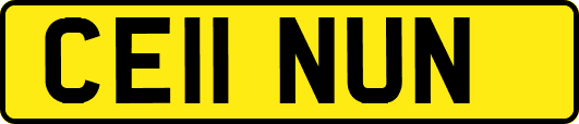 CE11NUN