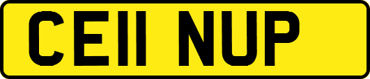CE11NUP