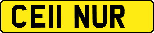 CE11NUR