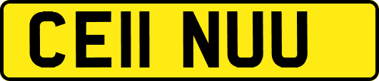 CE11NUU