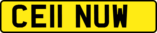 CE11NUW