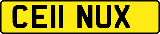 CE11NUX