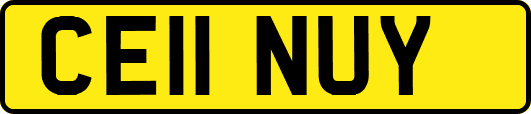 CE11NUY