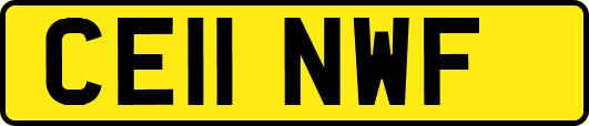 CE11NWF
