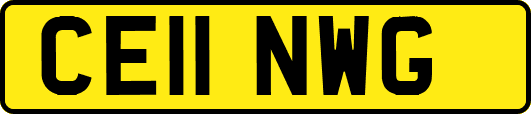 CE11NWG