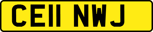 CE11NWJ
