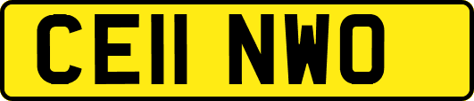 CE11NWO