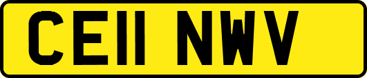 CE11NWV
