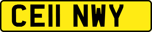 CE11NWY