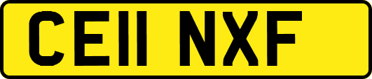 CE11NXF