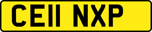 CE11NXP