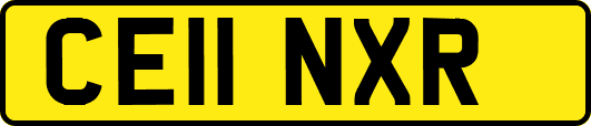 CE11NXR