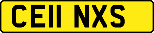 CE11NXS