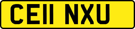 CE11NXU