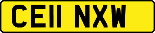 CE11NXW