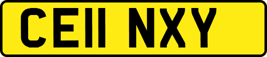 CE11NXY