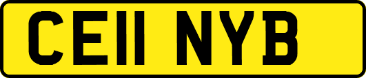 CE11NYB