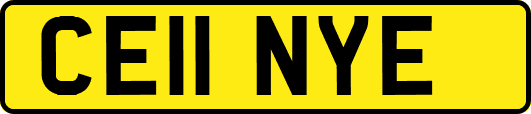 CE11NYE