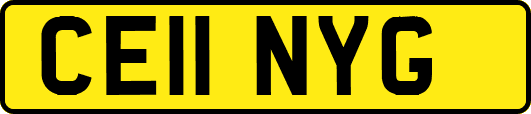 CE11NYG