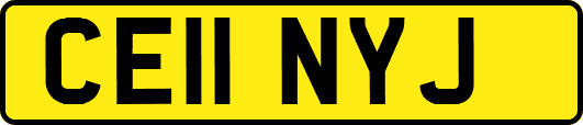 CE11NYJ