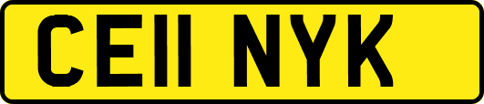 CE11NYK