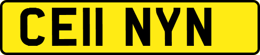 CE11NYN