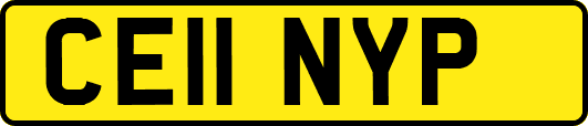 CE11NYP