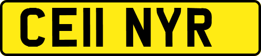 CE11NYR