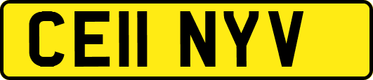 CE11NYV