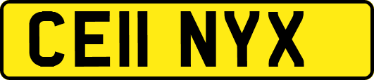CE11NYX
