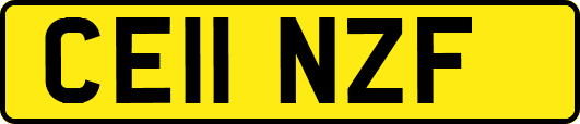 CE11NZF