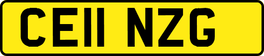 CE11NZG