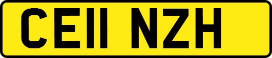 CE11NZH