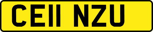 CE11NZU
