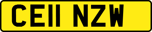 CE11NZW
