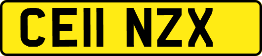 CE11NZX