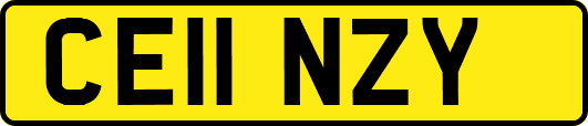 CE11NZY