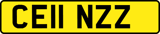 CE11NZZ