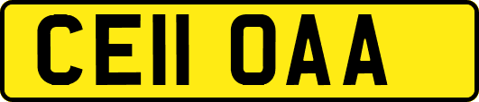 CE11OAA