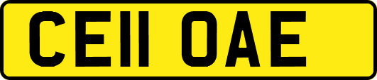 CE11OAE