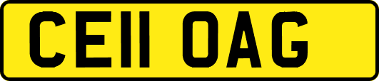 CE11OAG