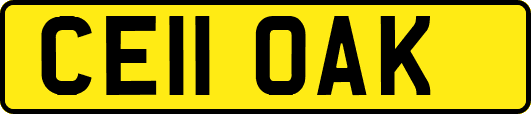 CE11OAK