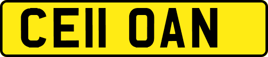 CE11OAN