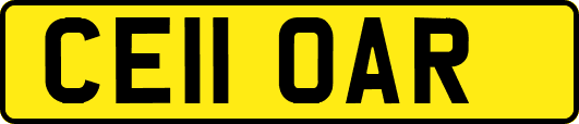 CE11OAR