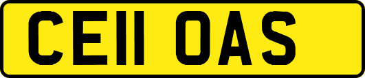CE11OAS